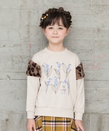 RAGMART（ラグマート）の「プリントトレーナー（スウェット）」