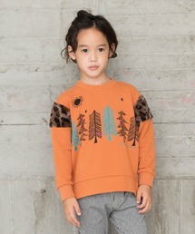 RAGMART（ラグマート）の「プリントトレーナー（スウェット）」