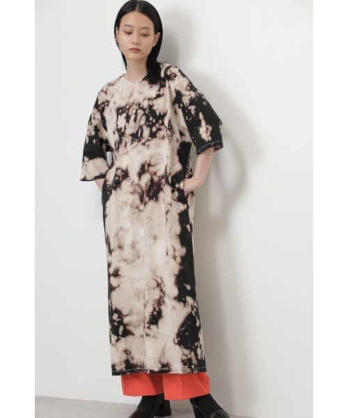 mag.by c（マグバイシー）の「(mag.by c)ブリーチワンピース