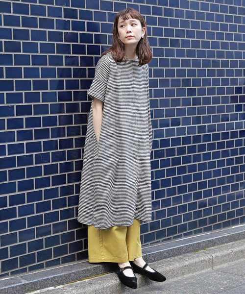 studio CLIP（スタディオクリップ）の「ストラップバレエシューズ（バレエシューズ・レディース・ブラック/その他1・LARGE/MEDIUM）」の18枚目の写真