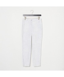 J.LINDEBERG（ジェイリンドバーグ）の「【J.LINDEBERG/GOLF】ストレートシルエットパンツ（その他パンツ）」