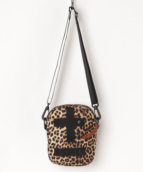 GREGORY（グレゴリー）の「GREGORY/クイックポケットＭ（ショルダーバッグ・メンズ・その他1・FREE）」の5枚目の写真