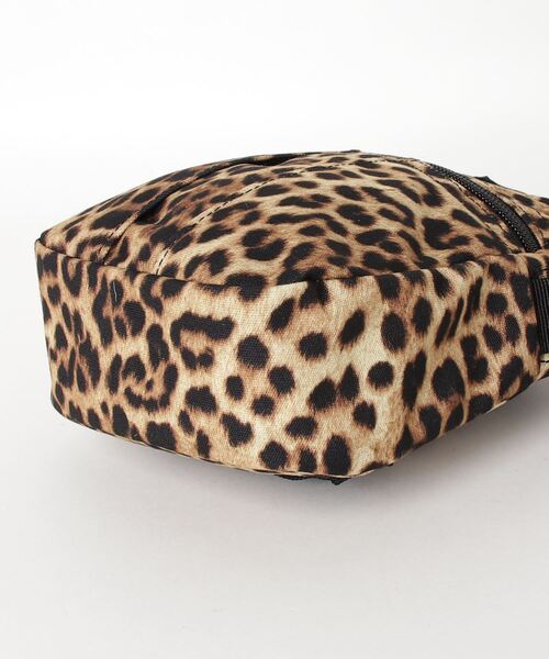 GREGORY（グレゴリー）の「GREGORY/クイックポケットＭ（ショルダーバッグ・メンズ・その他1・FREE）」の4枚目の写真