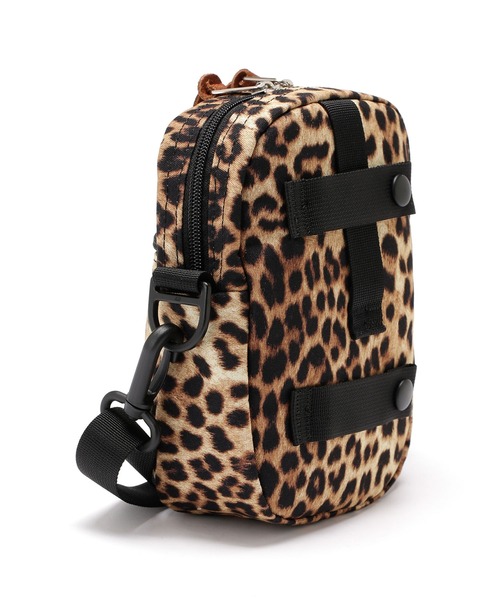 GREGORY（グレゴリー）の「GREGORY/クイックポケットＭ（ショルダーバッグ・メンズ・その他1・FREE）」の14枚目の写真