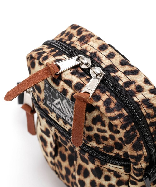 GREGORY（グレゴリー）の「GREGORY/クイックポケットＭ（ショルダーバッグ・メンズ・その他1・FREE）」の12枚目の写真