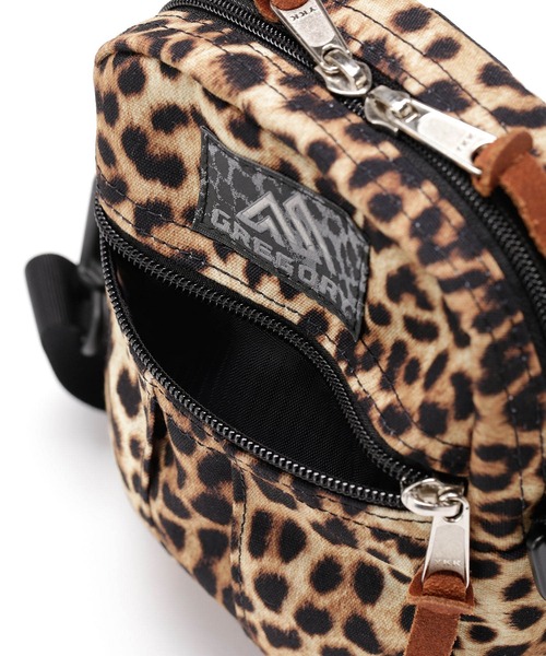 GREGORY（グレゴリー）の「GREGORY/クイックポケットＭ（ショルダーバッグ・メンズ・その他1・FREE）」の11枚目の写真