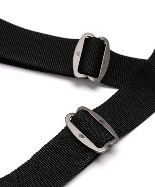 GREGORY（グレゴリー）の「GREGORY/クイックポケットＭ（ショルダーバッグ・メンズ・その他1・FREE）」の6枚目の写真