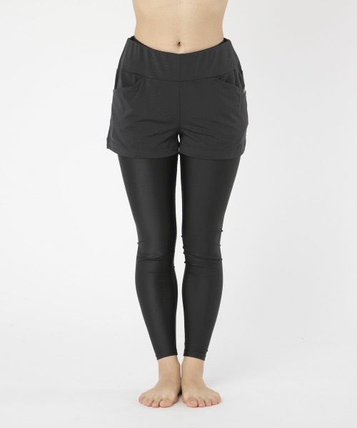 FILA（フィラ）の「【FILA / フィラ】レディースショートパンツ