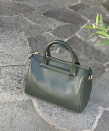 story. | 【story.(ストーリー)】別注カラーボストン(ボストンバッグ)