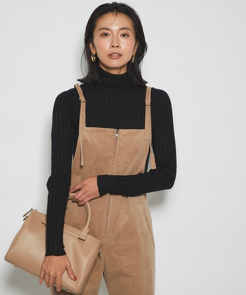 story.（ストーリー）の「【story.(ストーリー)】別注カラーボストン（ボストンバッグ・レディース・ベージュ/サックスブルー/グリーン・FREE）」の14枚目の写真