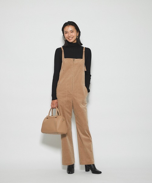 story.（ストーリー）の「【story.(ストーリー)】別注カラーボストン（ボストンバッグ・レディース・ベージュ/サックスブルー/グリーン・FREE）」の15枚目の写真