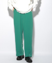 【PAGEBOYLIM】ワイドトラウザー