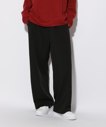 PBLIM | 【PAGEBOYLIM】ワイドトラウザー(その他パンツ)