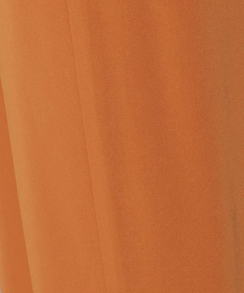 PBLIM（ページボーイリム）の「【PAGEBOYLIM】ワイドトラウザー（その他パンツ・レディース・ピンク/ブルー/ブラック系その他/ブラック/オレンジ/グリーン系その他4・MEDIUM/LARGE）」の14枚目の写真