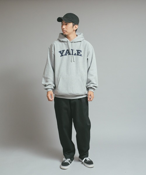 WAIPER.inc（ワイパーインク）の「Vintage Twill Chino Pants（チノパンツ・メンズ・ブラック/ベージュ/カーキ・M/L/S）」の9枚目の写真