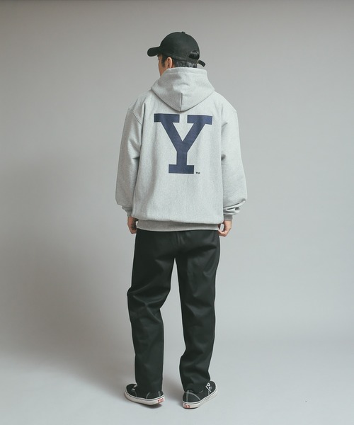 WAIPER.inc（ワイパーインク）の「Vintage Twill Chino Pants（チノパンツ・メンズ・ブラック/ベージュ/カーキ・M/L/S）」の12枚目の写真