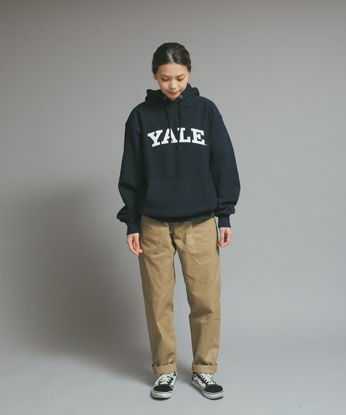 WAIPER.inc（ワイパーインク）の「Vintage Twill Chino Pants（チノパンツ・メンズ・ブラック/ベージュ/カーキ・M/L/S）」の15枚目の写真