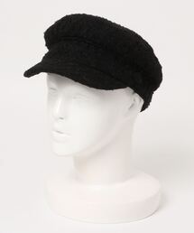 ツイードマリンキャス