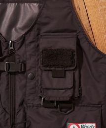 Woods（ウッズ）の「【Fine 2月号掲載】【WOODS/ウッズ】CORDURA