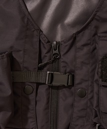 Woods（ウッズ）の「【Fine 2月号掲載】【WOODS/ウッズ】CORDURA