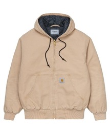 Carhartt WIP | Carhartt WIP/カーハートダブリューアイピー ビッグフード アクティブジャケット I027360(マウンテンパーカー)