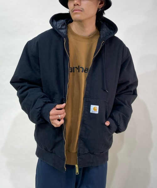 Carhartt WIP（カーハートダブリューアイピー）の「Carhartt WIP