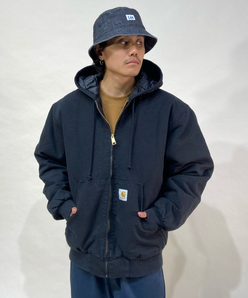 Carhartt WIP（カーハートダブリューアイピー）の「Carhartt WIP