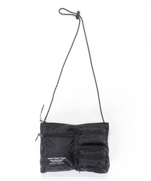 KaneZ | KaneZ/ケインズ/ロゴプリントサコッシュショルダーバッグ(ショルダーバッグ)