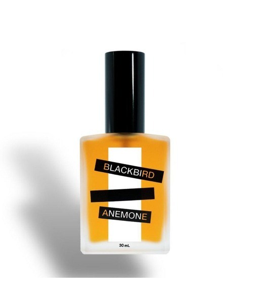 NUBIAN（ヌビアン）の「【BLACKBIRD】ANEMONE PERFUME（香水）」 - WEAR