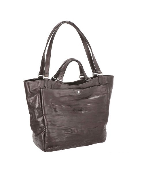 ダイニエルアンドボブ チェルカトーレ ローディー トートバッグ