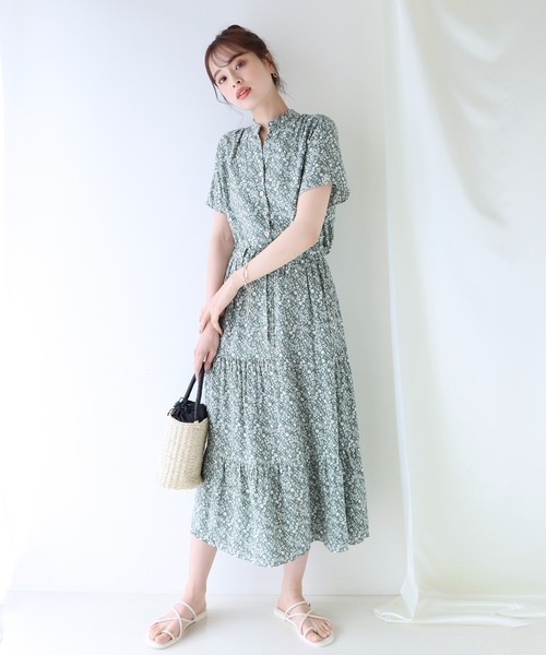 ブランド古着 半袖ワンピース ワンピース Blueeast ブルーイースト のファッション通販 Zozoused ブランド古着 半袖ワンピース ワンピース Blueeast ブルーイースト のファッション通販 Zozoused