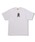 A BATHING APE�i�A�x�C�V���O�G�C�v�j�́u�yPIRATE STORE EXCLUSIVE�zSMALL APE CROSSBONE TEE M�iT�V���c/�J�b�g�\�[�j�v�b�z���C�g