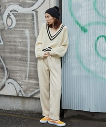 裏起毛スウェットパンツ