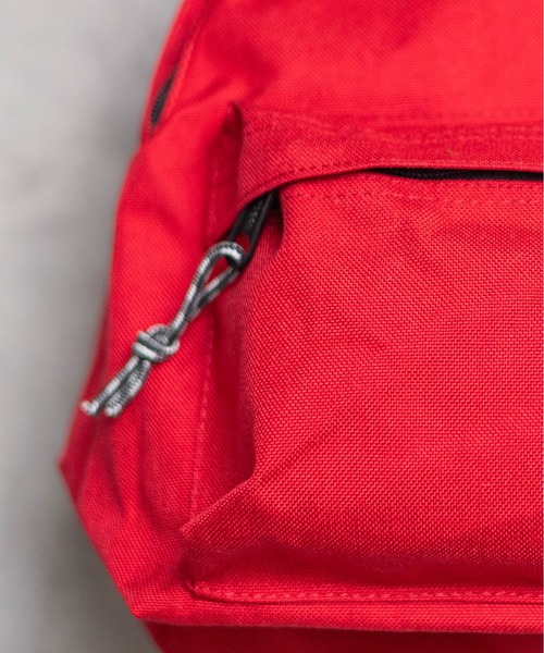 OUTDOOR PRODUCTS(アウトドアプロダクツ)の「【OUTDOOR PRODUCTS】DAYPACK XS 10.4L(バックパック/リュック・レディース・グリーン/パープル/ネイビー/ベージュ/ブラック/グレー/ブルー/ピンク/レッド/バーガンディー/オレンジ・X-SMALL)」の20枚目の写真