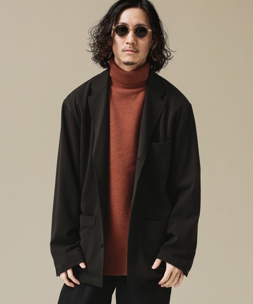 NANO universe（ナノユニバース）の「CAT'S PAW別注 カバージャケット