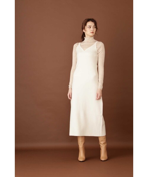 JILL STUART（ジルスチュアート）の「《Exclusive Line》コクーン 
