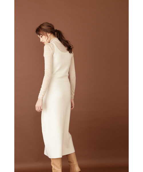 JILL STUART（ジルスチュアート）の「《Exclusive Line》コクーン 