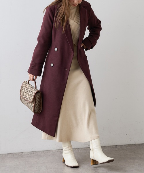 natural couture（ナチュラルクチュール）の「【WEB限定