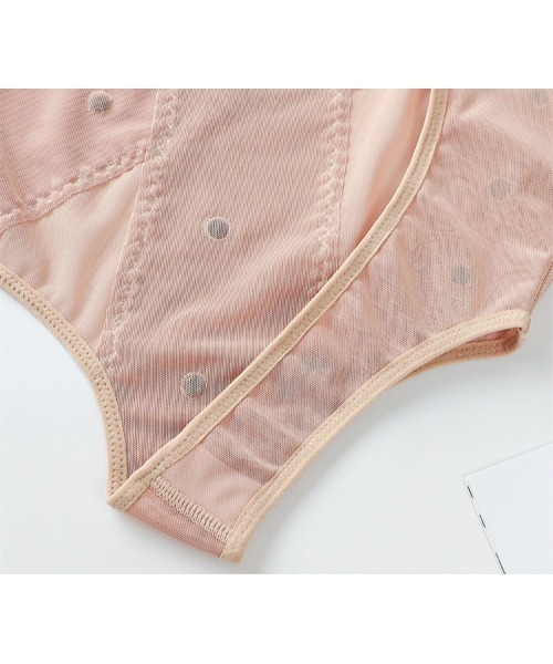 おしゃれスタ(オシャレスタ)の「美バスト柔らかコルセット 姿勢矯正【補正下着】(ナイトブラ・レディース・ブラック/ベージュ・M/L/XL/XXL)」の3枚目の写真