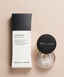 BRILLIAGE（ブリリアージュ）の「【ZOZO限定】ロングセラー化粧下地 特別キット（化粧下地）」