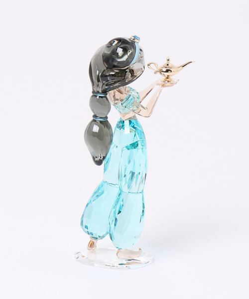 スワロフスキー】Aladdinジャスミン王女 2022年度限定生産品 【公式通販】