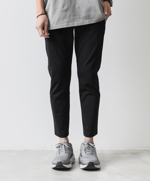 コットンコンプレッシャー ジョッパーズパンツ / COMPRESSED COTTONJODHPURS