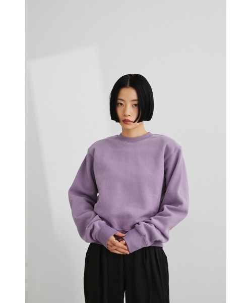 STYLEMIXER（スタイルミキサー）の「パワーショルダースウェット