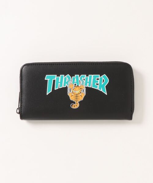 スラッシャー コラボ THRASHER（スラッシャー）の「【 THRASHER × Turtles
