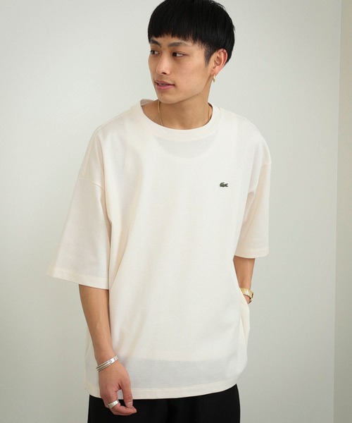 ⭐︎希少品⭐︎ LACOSTE×BEAMS別注 スイングトップジャケット ⭐︎希少品⭐︎ LACOSTE×BEAMS別注 スイングトップジャケット