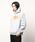 tone�i�g�[���j�́u�yTHRASHER/�X���b�V���[�zFLAME HOOD SWEAT(UN)�i�p�[�J�[�j�v�b�O���[