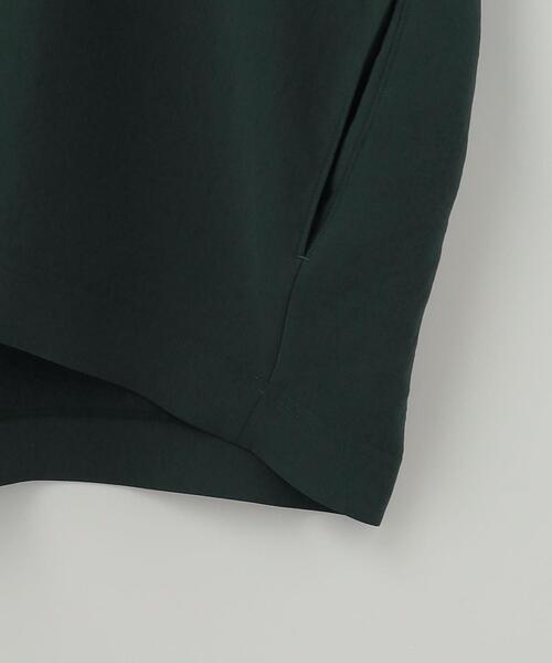 UNITED ARROWS & SONS（ユナイテッドアローズアンドサンズ）の「＜UNITED ARROWS & SONS by DAISUKE OBANA＞ Ⅰ D/SL V CARDIGAN/カーディガン（カーディガン/ボレロ・メンズ・ダークグリーン/ブラック・M/S/L）」の18枚目の写真