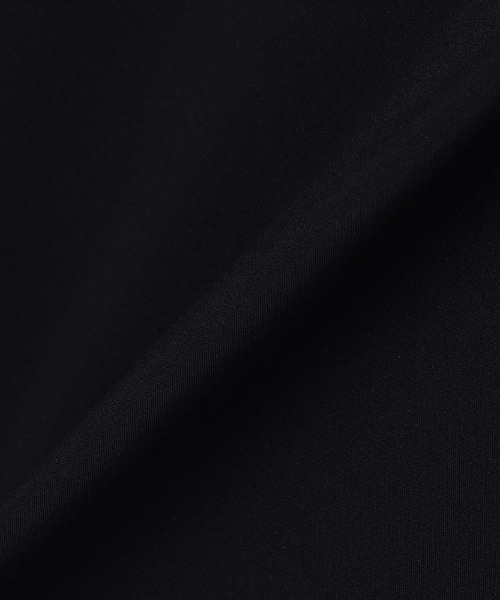 BRIEFING（ブリーフィング）の「【ブリーフィングゴルフ】MENS WATER PROOF FZ JACKET/メンズウォータープルーフFZジャケット（ナイロンジャケット・メンズ・ブラック/グレー・M/L）」の18枚目の写真