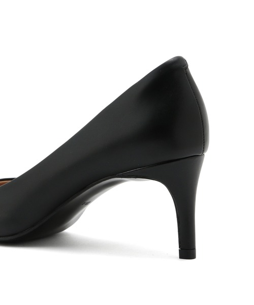 ADAM ET ROPE'（アダムエロペ）の「［定番人気］ボロネーゼパンプス（パンプス・レディース・ブラック/ベージュ・22.5cm/23.5cm/24.5cm/23.0cm/24.0cm/25.0cm）」の14枚目の写真