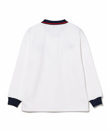 bott UMBRO 長袖シャツM BEAMS T（ビームスT）UMBRO × BoTT / Pullover Shirt（トップス